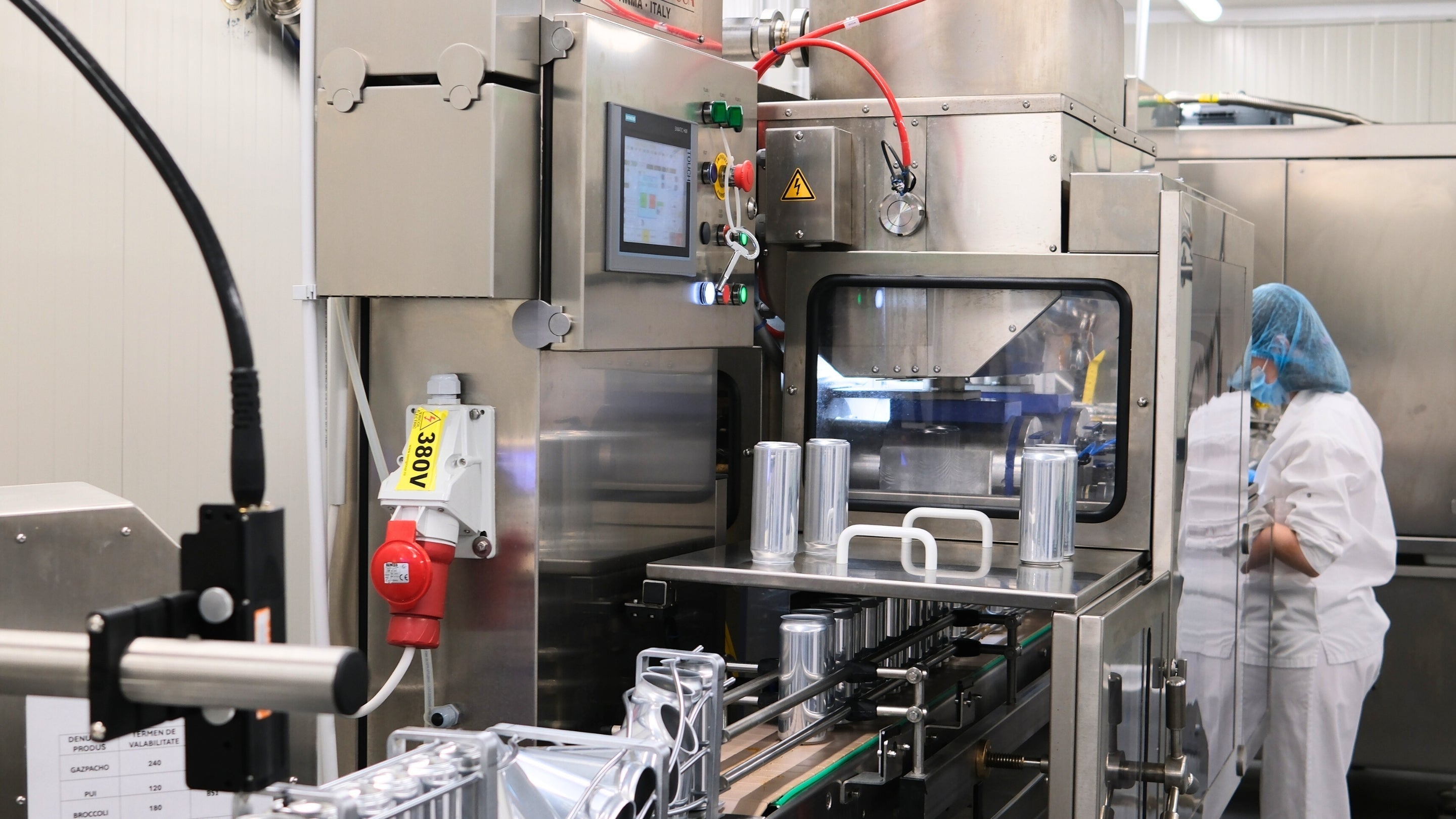 IFS Food Certification â A New Milestone for DOZZ Soups