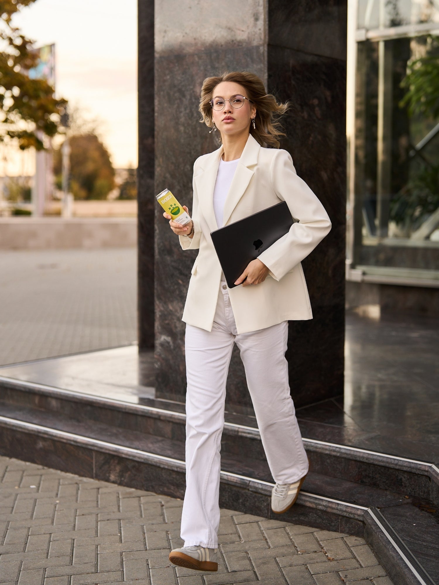 Broccoli Soup (12 units)