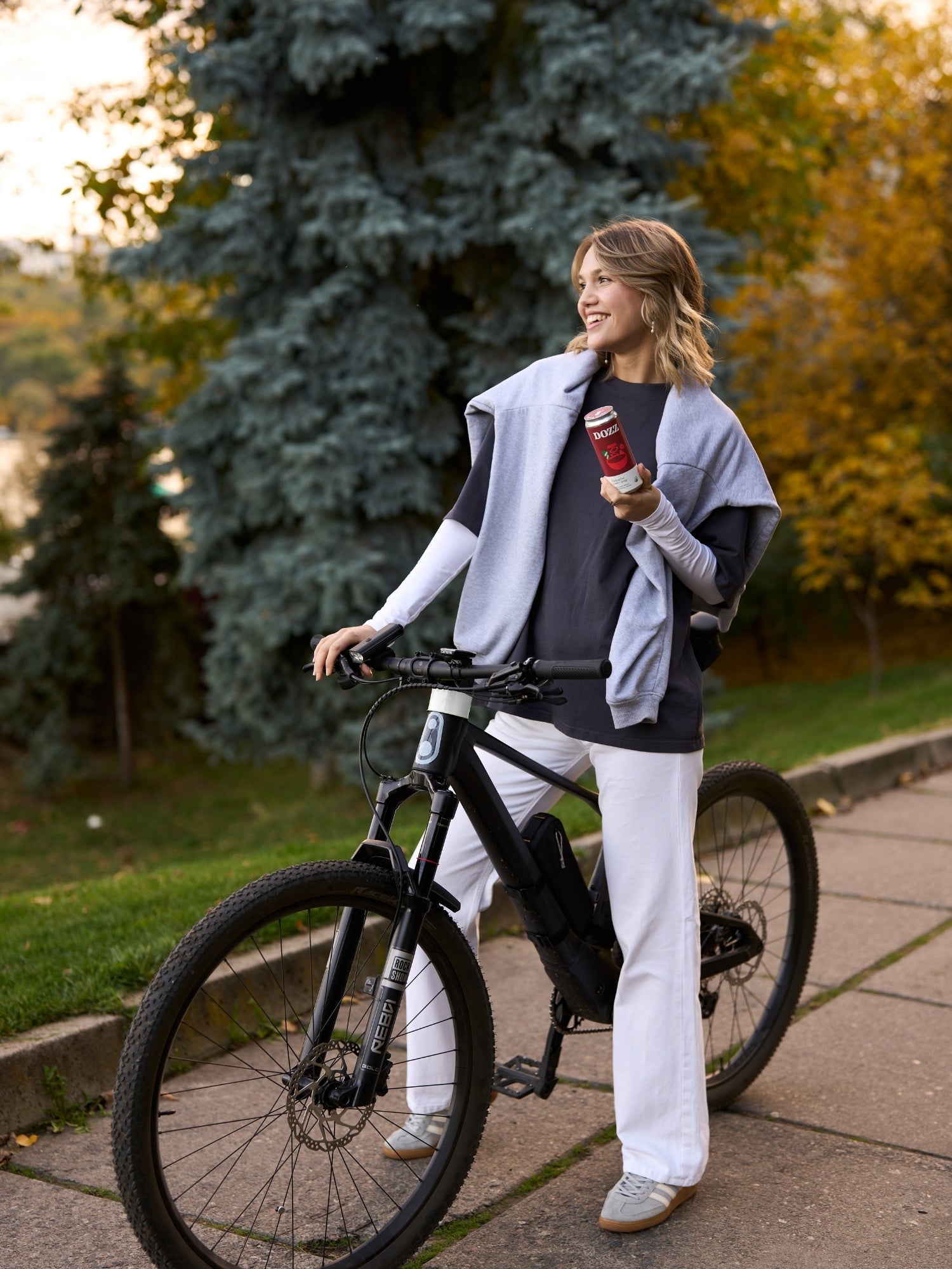 Gazpacho Soup (12 units)