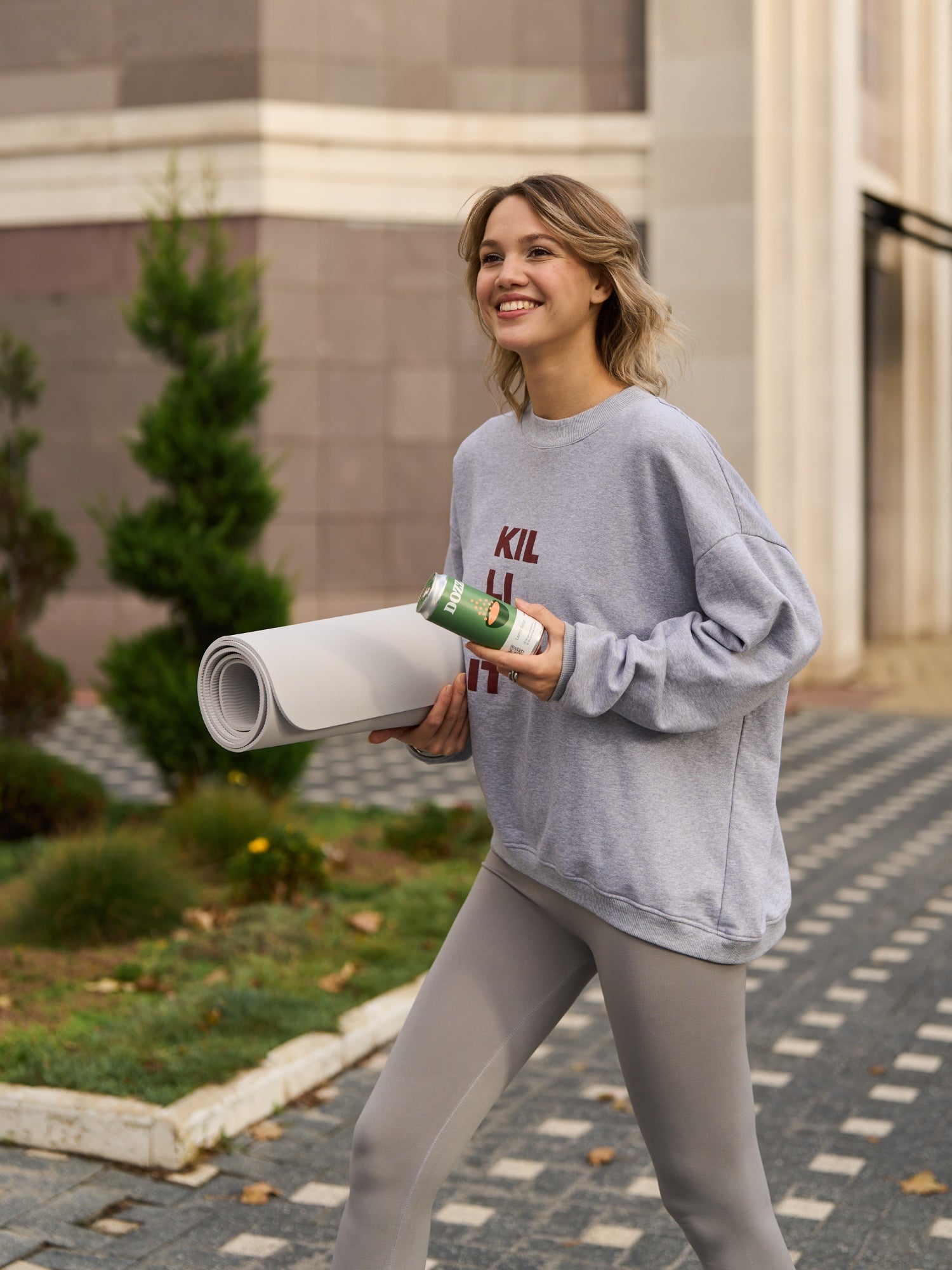 Linsencremesuppe (12er-Packung)