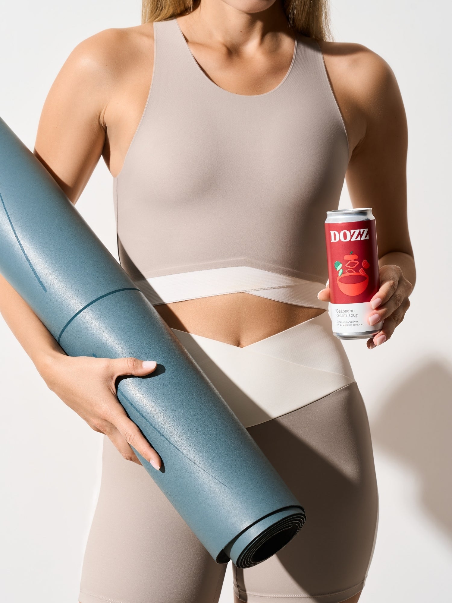 Gazpacho Soup (12 units)